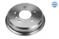 Fékdob - Meyle