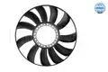 Ventilátor lapátkerék - Meyle
