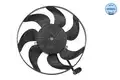 ventilátor, motorhűtés - Meyle