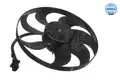 Ventilátor, vízhűtő - Meyle