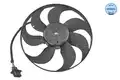 ventilátor, motorhűtés - Meyle