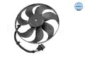 Ventilátor, vízhűtő - Meyle