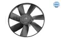 ventilátor, motorhűtés - Meyle