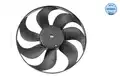 ventilátor, motorhűtés - Meyle