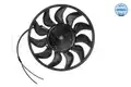 ventilátor, motorhűtés - Meyle