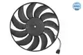 Ventilátor, vízhűtő - Meyle