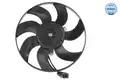 ventilátor, motorhűtés - Meyle