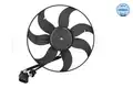 Ventilátor, vízhűtő - Meyle
