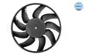 Ventilátor, vízhűtő - Meyle
