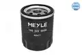 Olajszűrő - Meyle