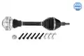 PÓO VW POLO 1,4TSI/1,6TDI DSG RAPID/IBIZA LE 498MM - Meyle