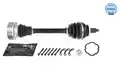 PÓO VW POLO 9N 1,6 16V/ROOMSTER/FABIA LE 500MM - Meyle