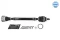 PÓO VW SKODA FABIA II/ROOMSTER 1,2TSI/1,6 PR 757MM - Meyle