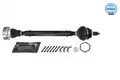 PÓO VW 1,4TDI POLO/FABIA III PR 729MM - Meyle