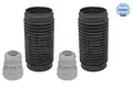 ZESTAW MONTAOWY AMORTYZATORA AUDI P. A3/ SKODA YETI/ VW TIGUAN, TOURAN 1.2-2.0TDI 05.03- (ODBOJE+OSO - Meyle