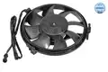 ventilátor, motorhűtés - Meyle