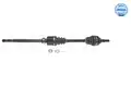 Féltengely - CITROEN C4 II/DS4 2,0HDI PR 972MM - Meyle
