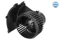 Fűtőventilátor motor - Meyle