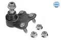 Lengőkar Gömbfej - Meyle