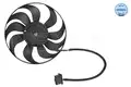 ventilátor, motorhűtés - Meyle