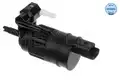 Ablakmosó Motor - Meyle