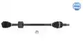 PÓO FIAT PANDA 0,9-1,2 PR 758MM - Meyle