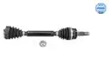 PÓO FIAT PANDA 0,9/1,2 LE. 525MM - Meyle