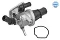 TERMOSTAT FIAT 2282280004 - Meyle
