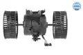 Ventilátor, utastér - Meyle