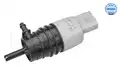 Ablakmosó Motor - Meyle