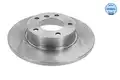Féktárcsa - Meyle