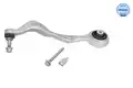 WAHACZ BMW P. 1  (E82), 3 (E90) 07-13 LE DOLNY PRZEDNI - Meyle