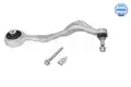 WAHACZ BMW P. 1  (E82), 3 (E90) 07-13 PR DOLNY PRZEDNI - Meyle