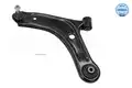 WAHACZ SUZUKI P. SX4 S-CROSS (08/13-), VITARA II (LY) (02/15-) LE - Meyle