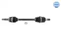 Féltengely, komplett - Meyle