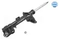 AMORTYZATOR CITROEN P. C4 AIRCROSS (08/10-) MITSUBISHI ASX I (11/09-) PEUGEOT 4008 (05/12-) PR - Meyle