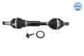 PÓO VOLVO XC60 2,4D LE 585MM - Meyle