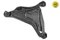 WAHACZ VOLVO P. 850 (06/91-10/97), C/S/V 70 (12/95-10/05) LE HD BEZ RUB - Meyle
