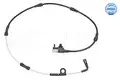 CZUJNIK KLOCKÓW HAM. LAND ROVER T. DEFENDER/DISCOVERY/RANGE ROVER 2,0-5,0 4X4 12- - Meyle