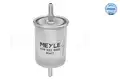 Üzemanyagszűrő - Meyle