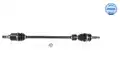 PÓO OPEL AGILA B 1,0/1,2 PR 882MM - Meyle