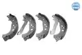 Fékpofa - Meyle