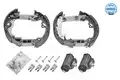 Fékpofa - Meyle