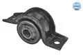 Lengőkar Szilent - Meyle