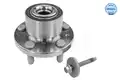 Kerékcsapágy aggyal - Meyle