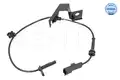CZUJNIK ABS FORD P. MONDEO V 1,0-2,0 14- LE - Meyle