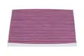 Pollenszűrő - AMC Filter