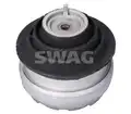 Felfüggesztés, Motor - SWAG
