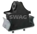 Felfüggesztés, Motor - SWAG