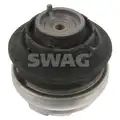 Felfüggesztés, Motor - SWAG